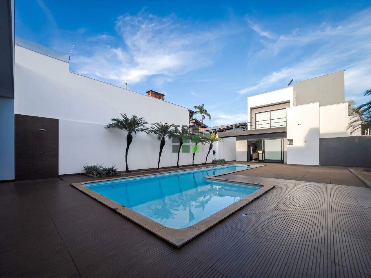 Casa 3 quartos 1 suíte à venda no Santos Dumont, em Três Lagoas: 