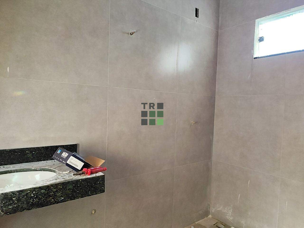 Casa 2 quartos 1 suíte à venda no Mais Parque, em Três Lagoas: 