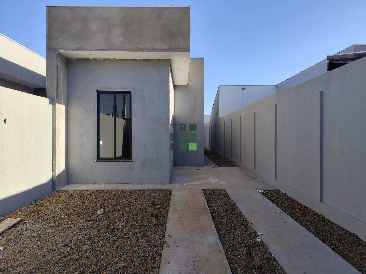Casa 2 quartos 1 suíte à venda no Mais Parque, em Três Lagoas: 