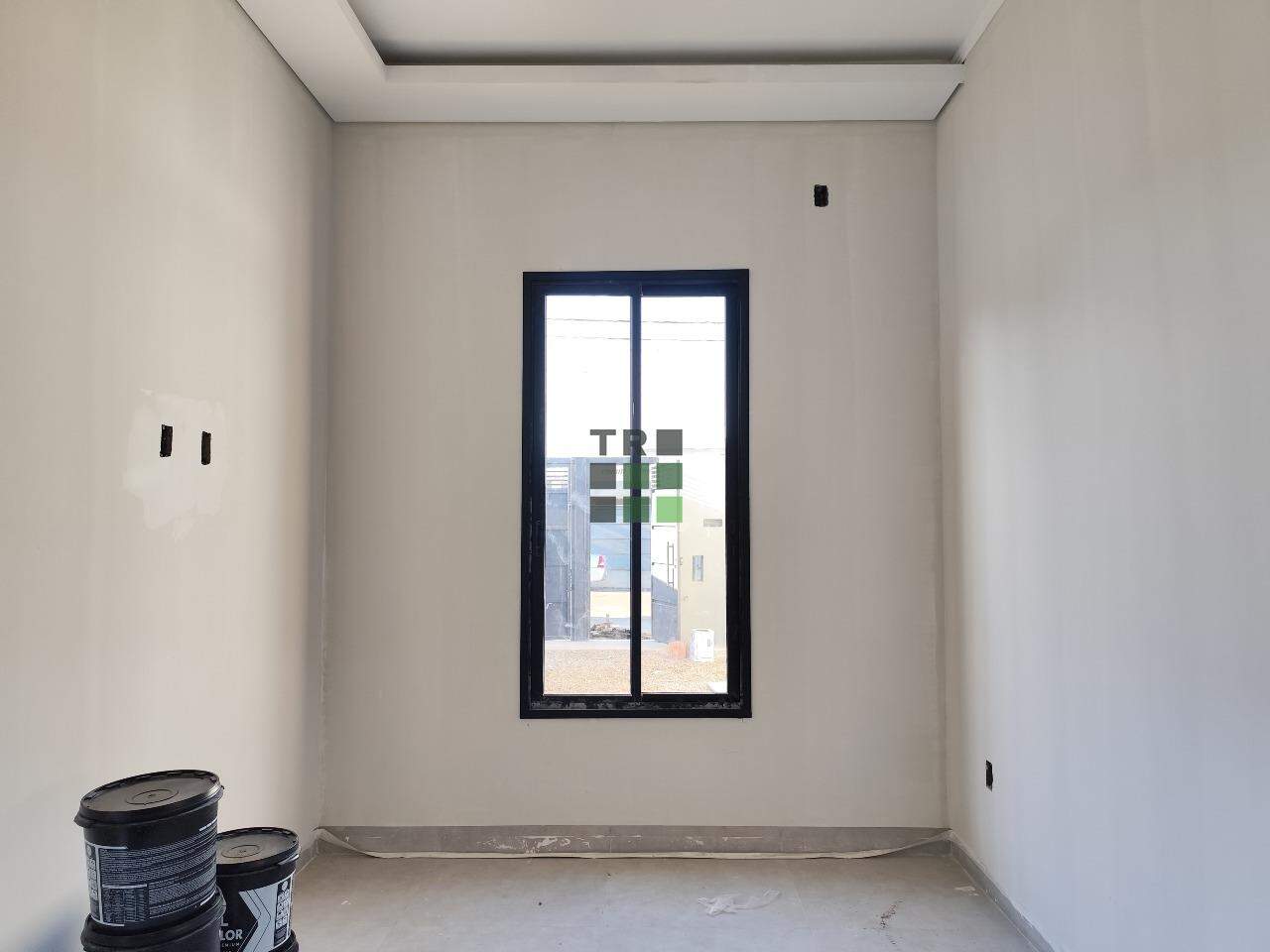 Casa 2 quartos 1 suíte à venda no Mais Parque, em Três Lagoas: 