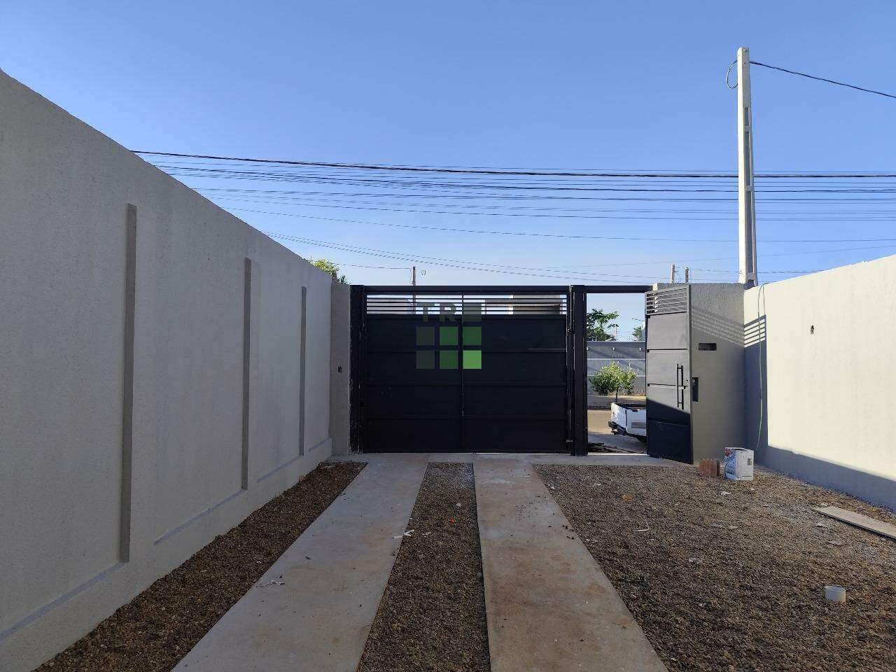 Casa 2 quartos 1 suíte à venda no Mais Parque, em Três Lagoas: 