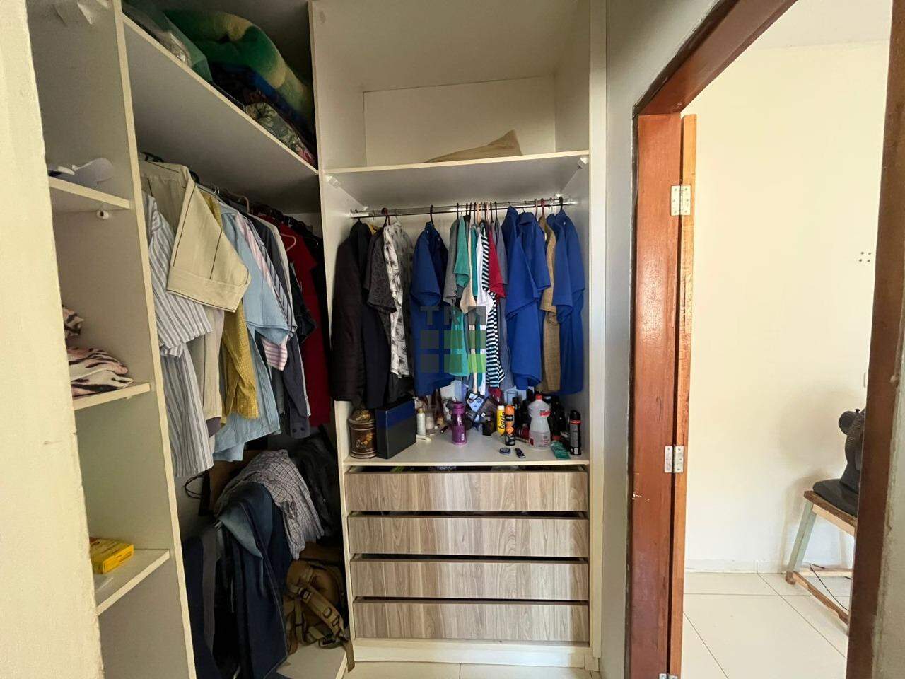 Casa 2 quartos 2 suítes para aluguel no Jardim das Américas, em Três Lagoas: 