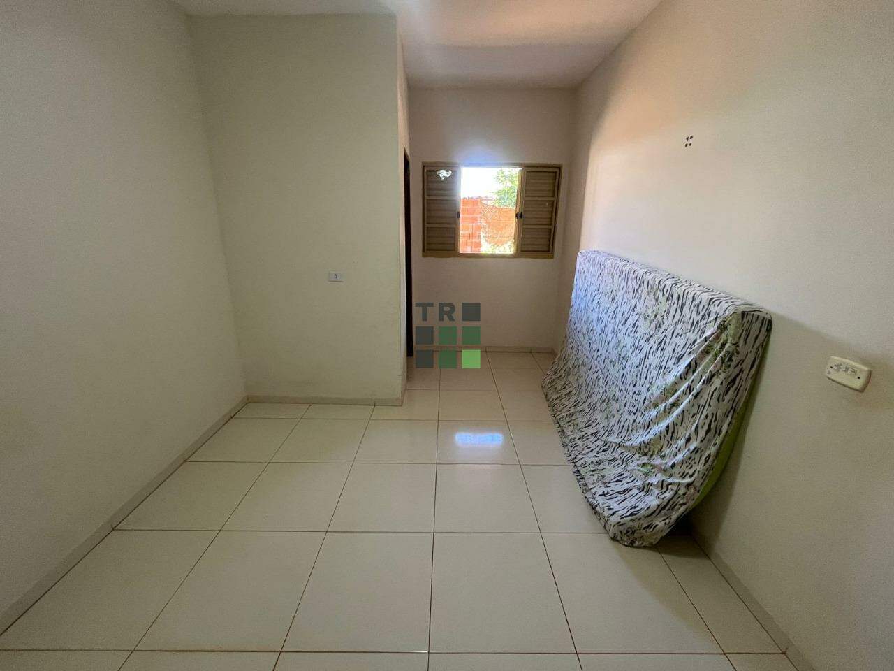 Casa 2 quartos 2 suítes para aluguel no Jardim das Américas, em Três Lagoas: 