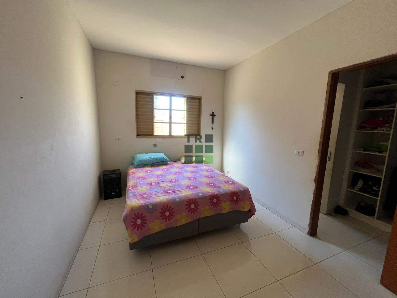 Casa 2 quartos 2 suítes para aluguel no Jardim das Américas, em Três Lagoas: 