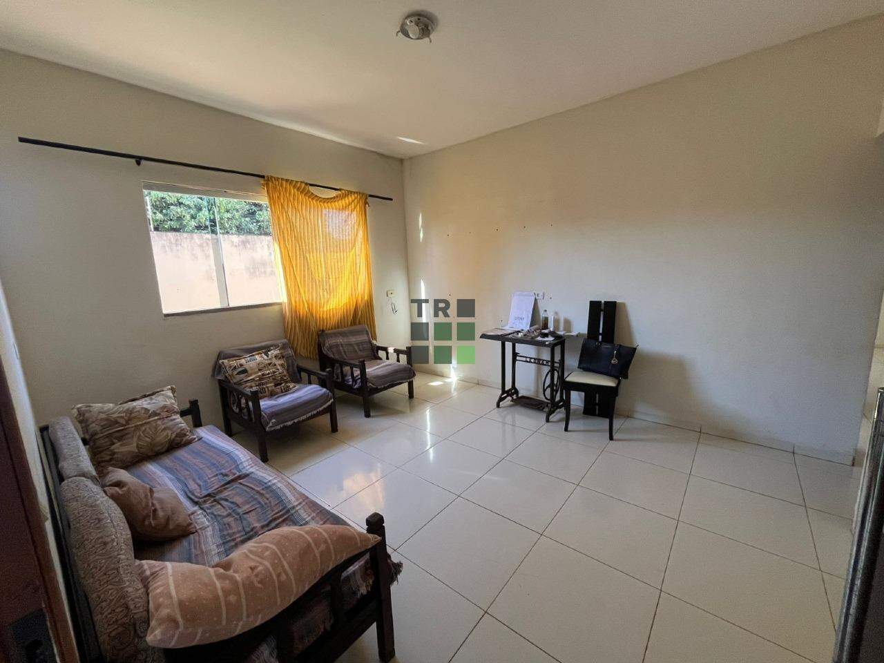 Casa 2 quartos 2 suítes para aluguel no Jardim das Américas, em Três Lagoas: 