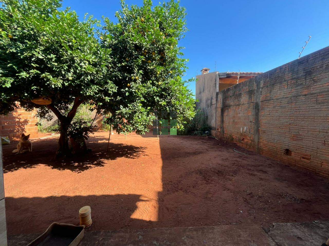 Casa 2 quartos 2 suítes para aluguel no Jardim das Américas, em Três Lagoas: 