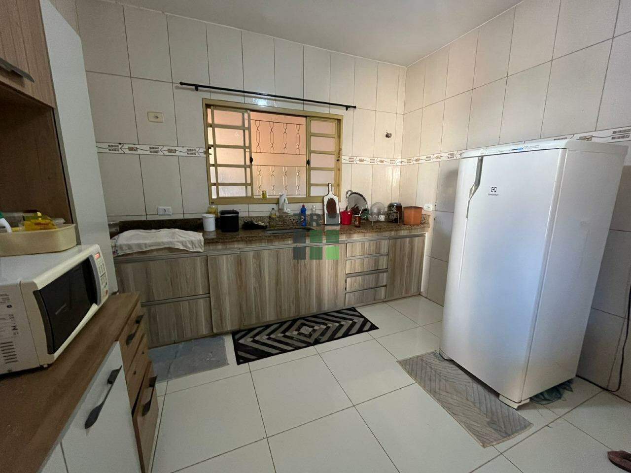 Casa 2 quartos 2 suítes para aluguel no Jardim das Américas, em Três Lagoas: 