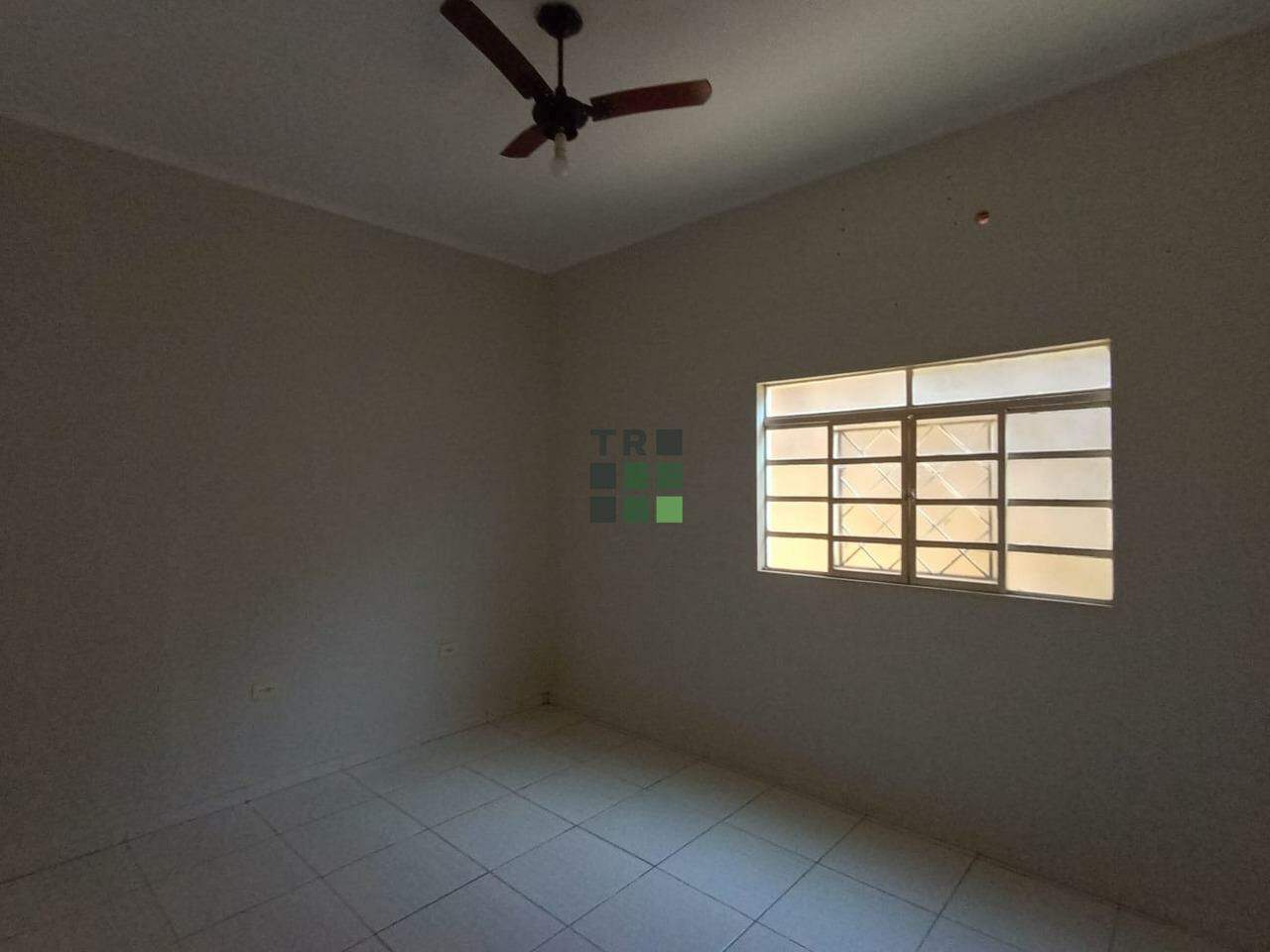 Casa 2 quartos para aluguel no Nossa Senhora das Graças, em Três Lagoas: 