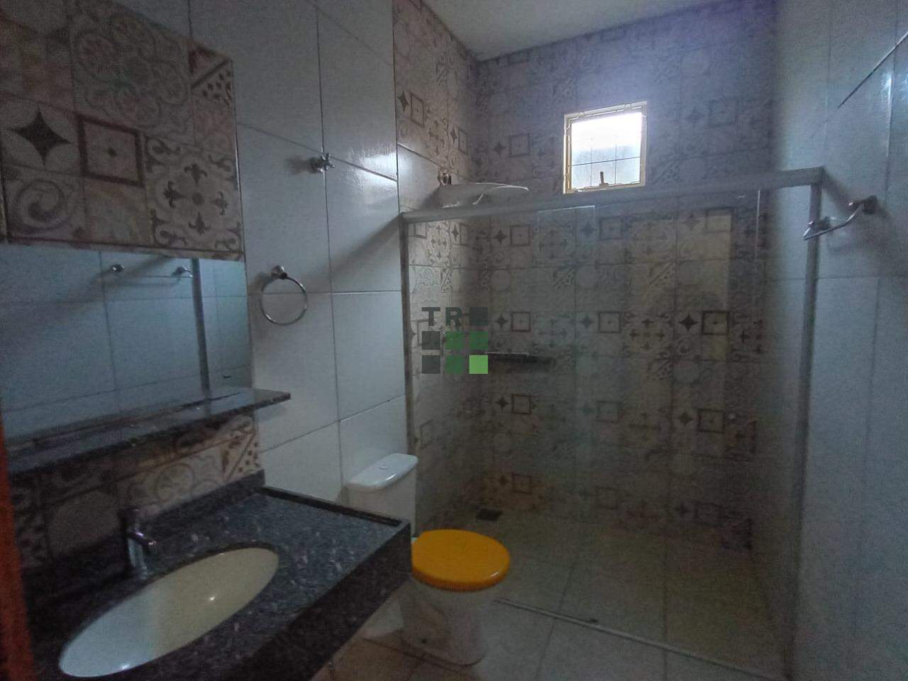 Casa 2 quartos para aluguel no Nossa Senhora das Graças, em Três Lagoas: 