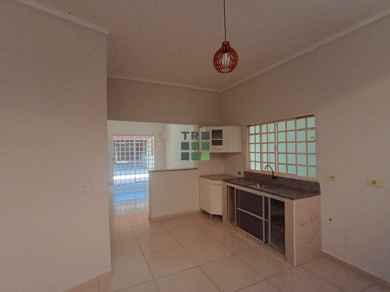 Casa 2 quartos para aluguel no Nossa Senhora das Graças, em Três Lagoas: 