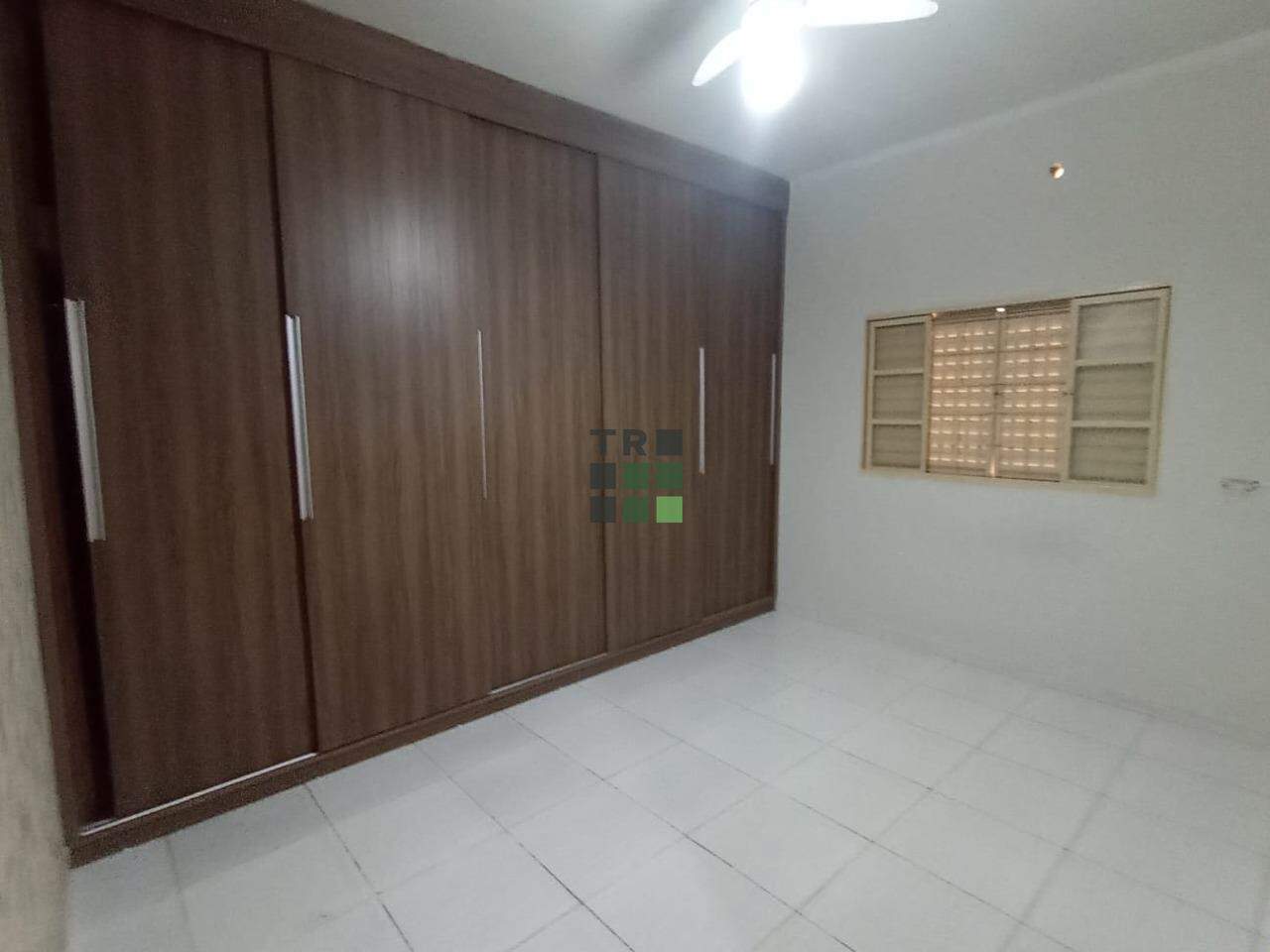 Casa 2 quartos para aluguel no Nossa Senhora das Graças, em Três Lagoas: 