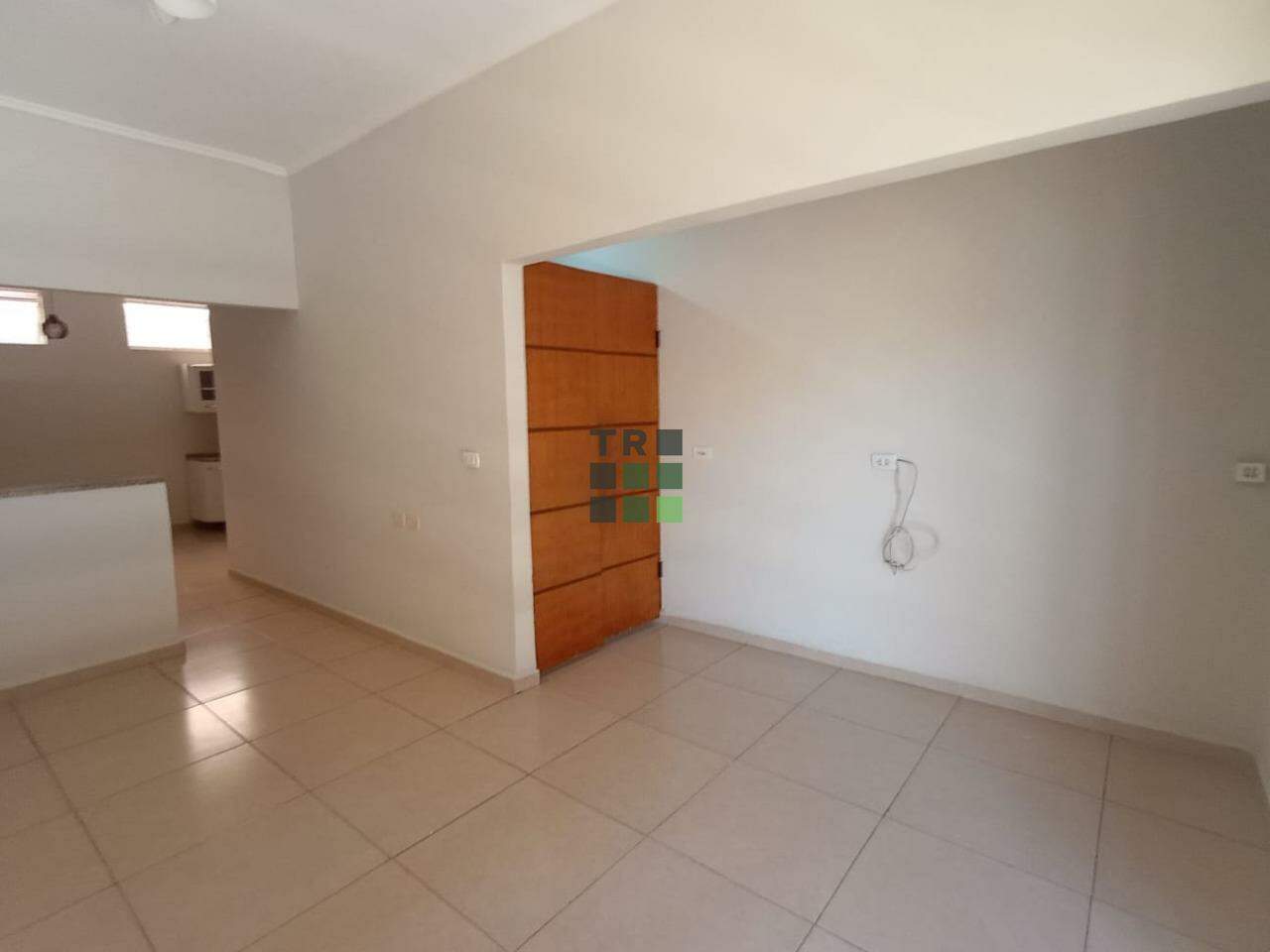 Casa 2 quartos para aluguel no Nossa Senhora das Graças, em Três Lagoas: 