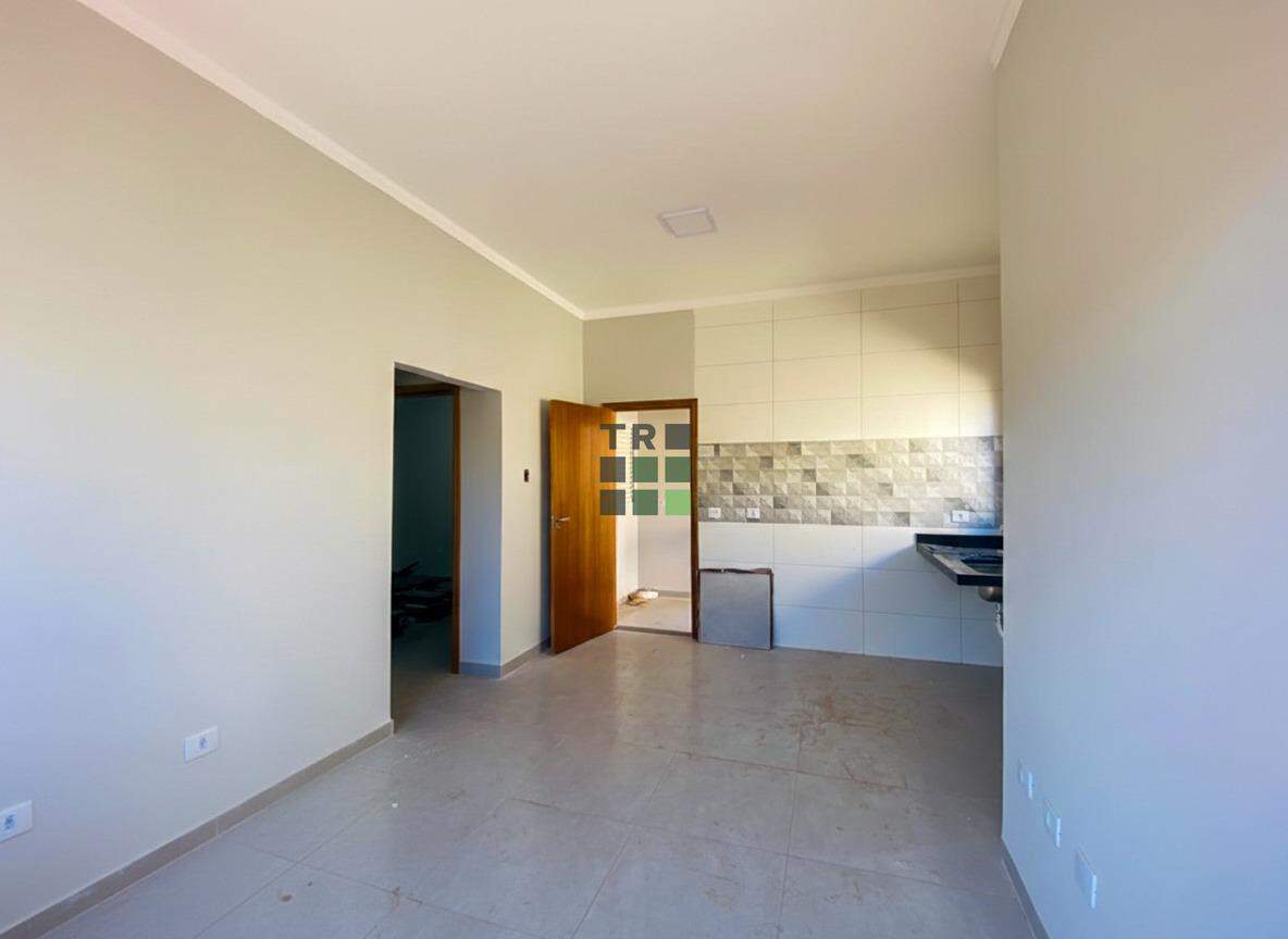 Casa 2 quartos 1 suíte à venda no Santa Luzia, em Três Lagoas: 