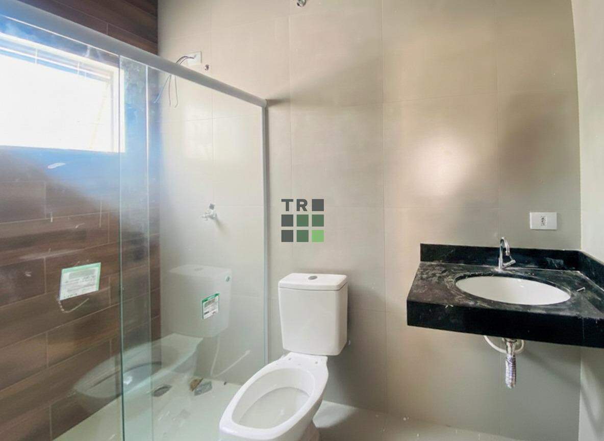Casa 2 quartos 1 suíte à venda no Santa Luzia, em Três Lagoas: 
