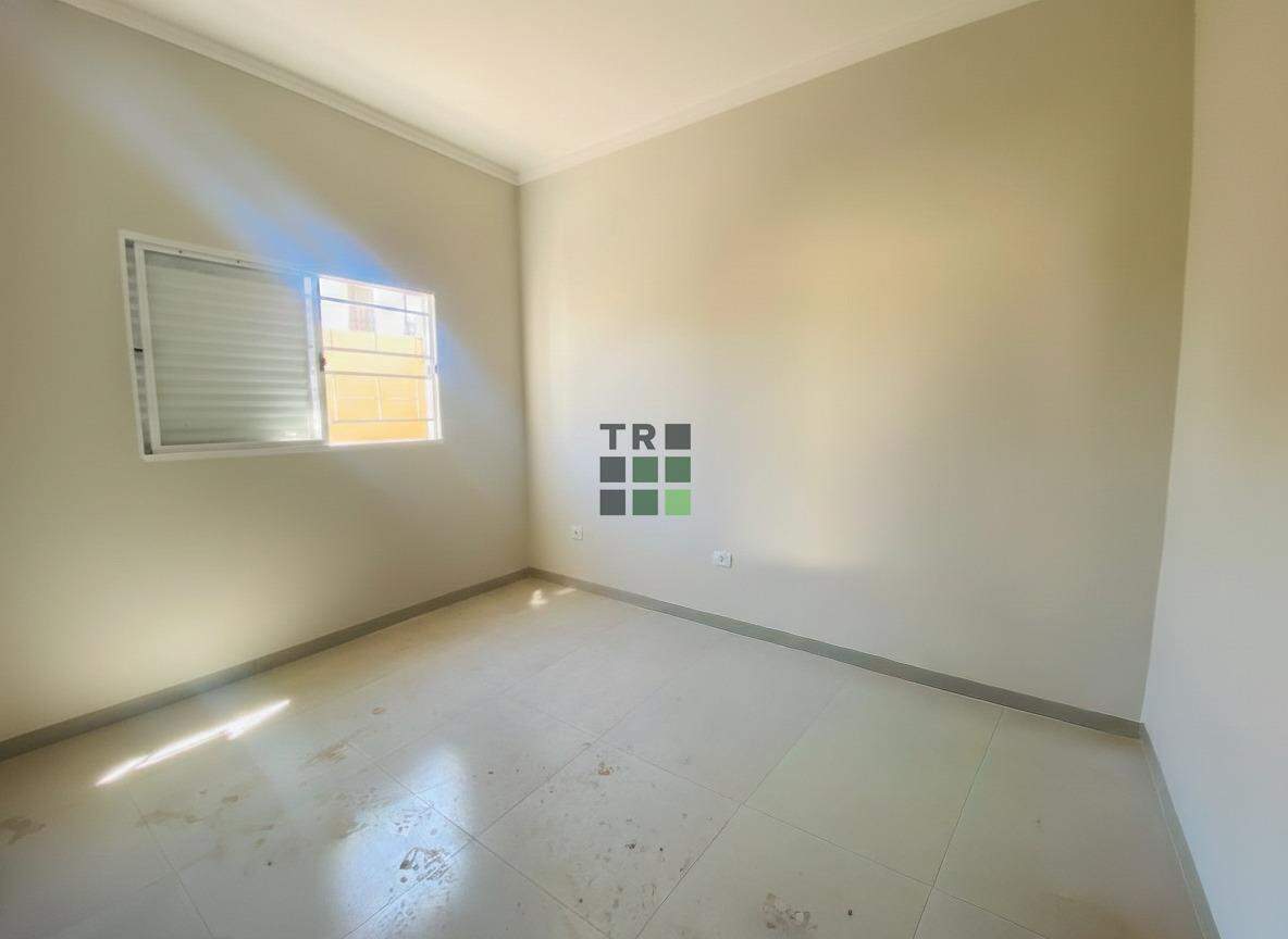 Casa 2 quartos 1 suíte à venda no Santa Luzia, em Três Lagoas: 