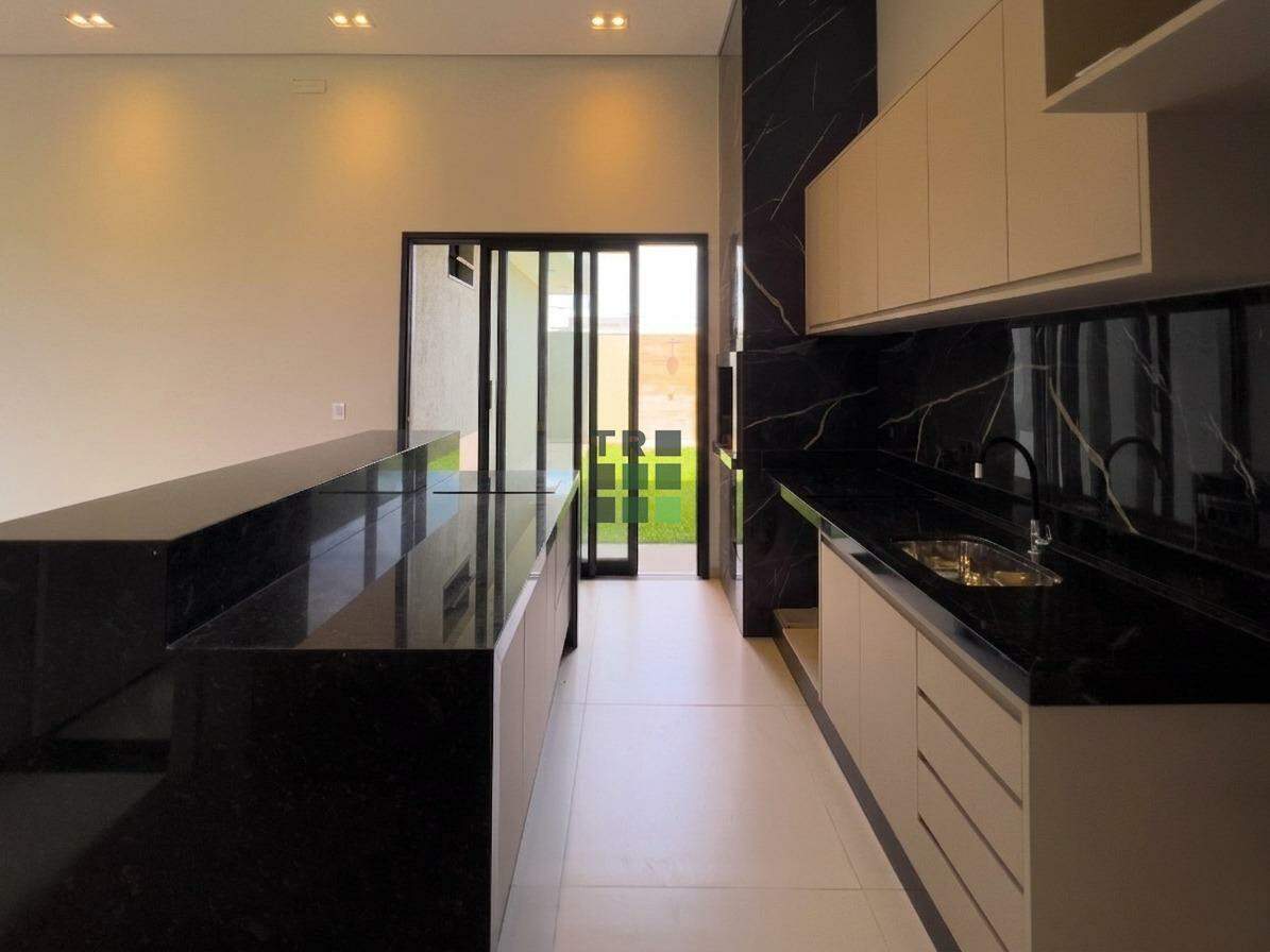 Casa em condomínio 3 quartos 3 suítes para aluguel Terraville Residencial no Jardim Alvorada, em Três Lagoas: 