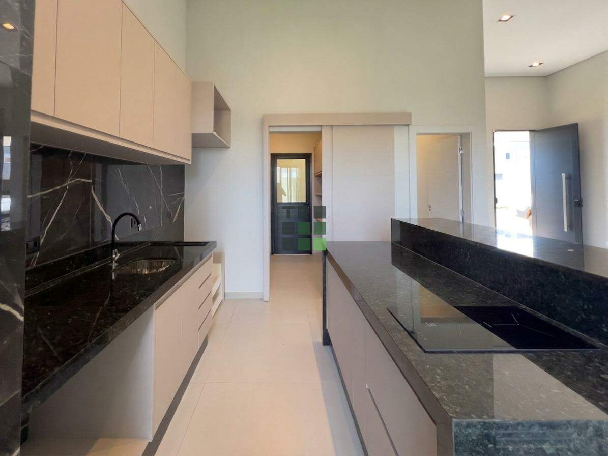 Casa em condomínio 3 quartos 3 suítes para aluguel Terraville Residencial no Jardim Alvorada, em Três Lagoas: 