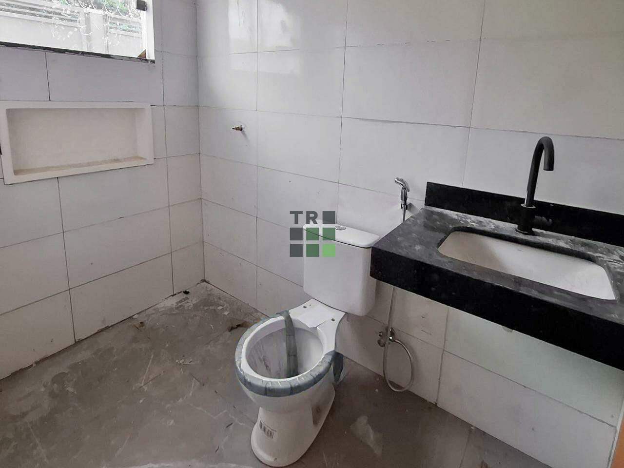 Casa 2 quartos 1 suíte à venda no Parque São Carlos, em Três Lagoas: 