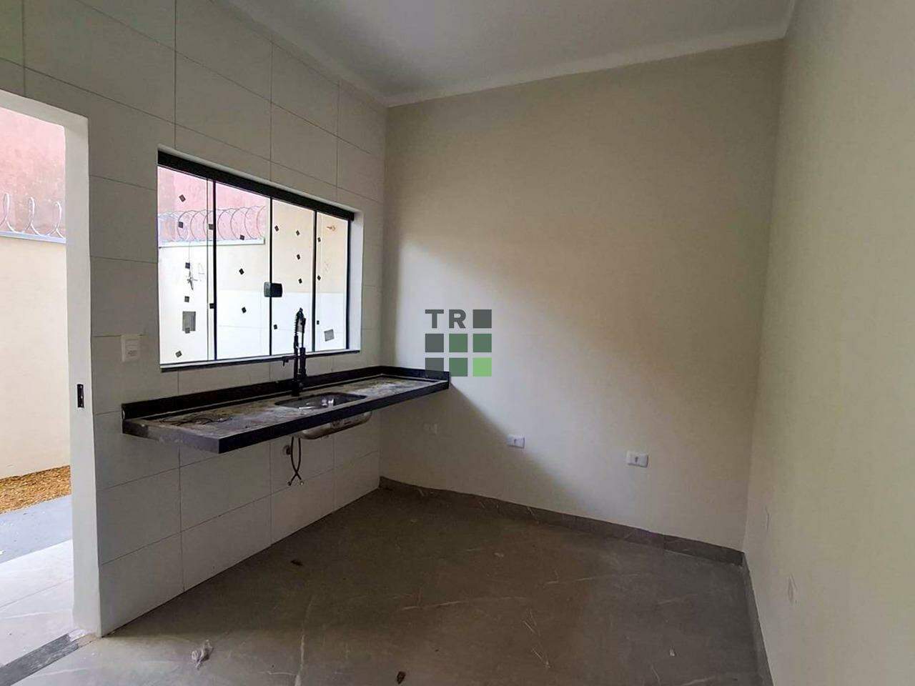 Casa 2 quartos 1 suíte à venda no Parque São Carlos, em Três Lagoas: 