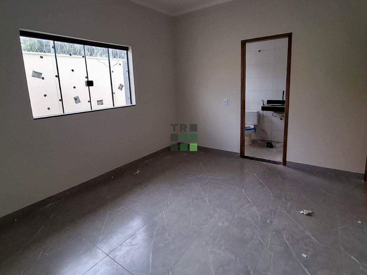 Casa 2 quartos 1 suíte à venda no Parque São Carlos, em Três Lagoas: 