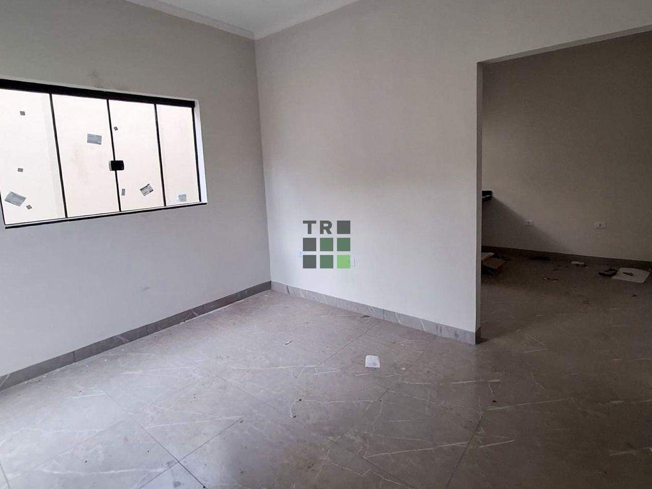 Casa 2 quartos 1 suíte à venda no Parque São Carlos, em Três Lagoas: 