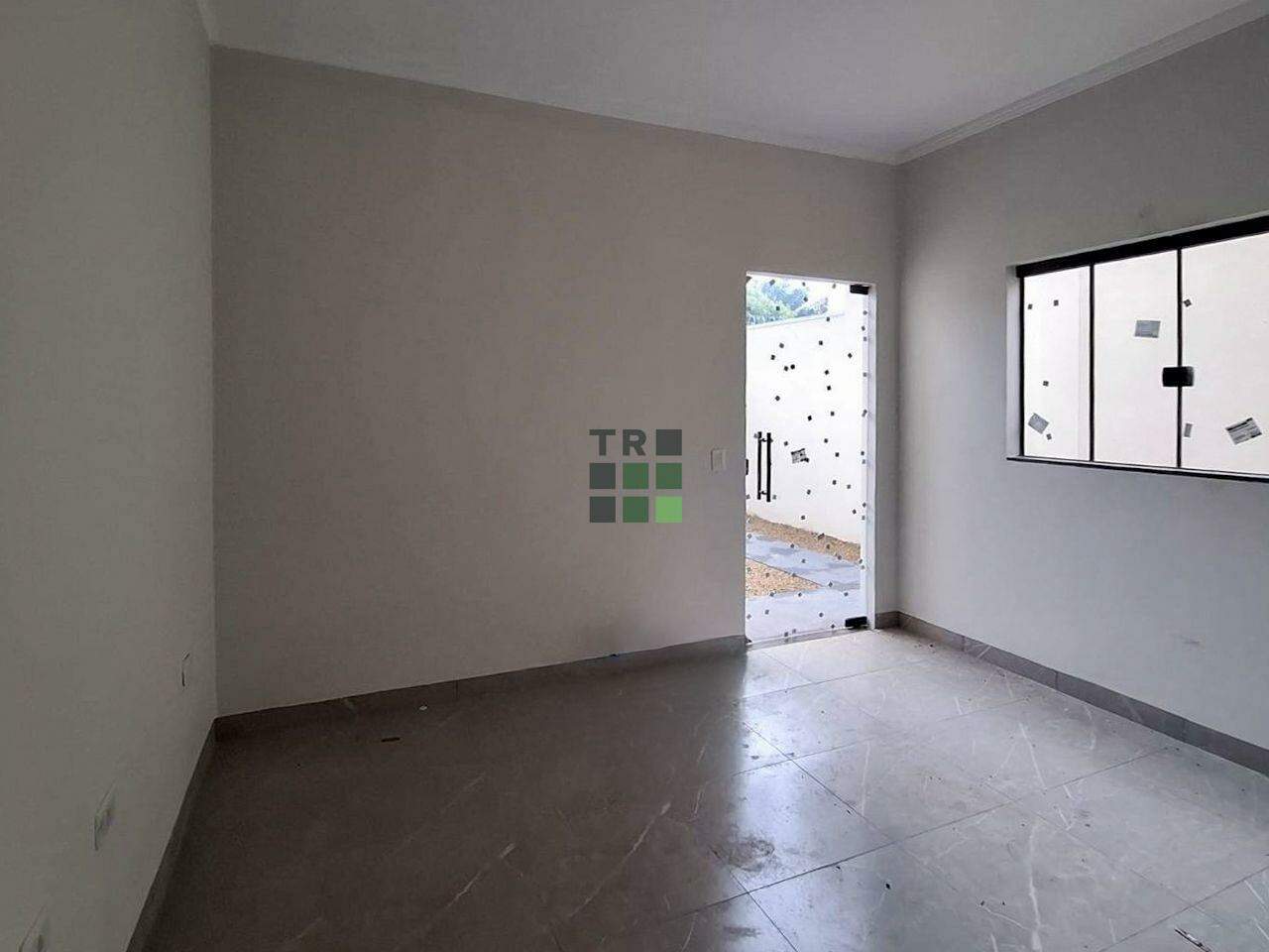 Casa 2 quartos 1 suíte à venda no Parque São Carlos, em Três Lagoas: 