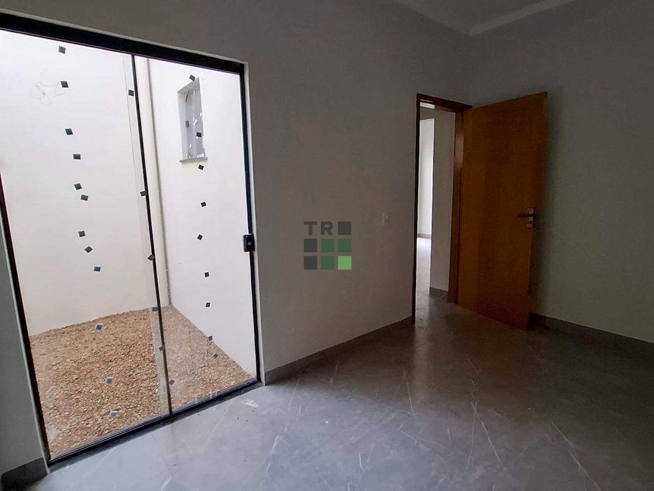 Casa 2 quartos 1 suíte à venda no Parque São Carlos, em Três Lagoas: 