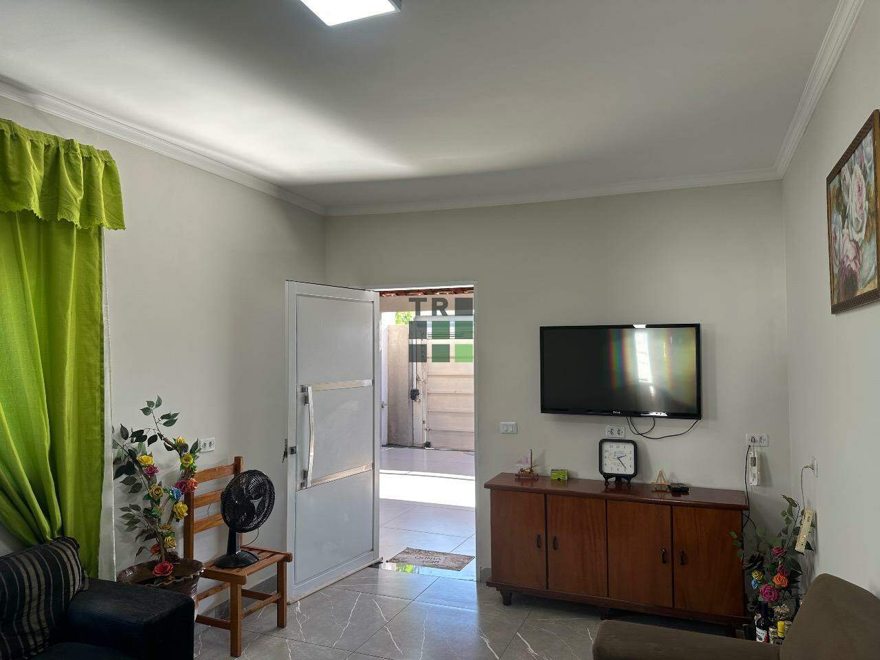 Casa 3 quartos 2 suítes à venda no Santos Dumont, em Três Lagoas: 
