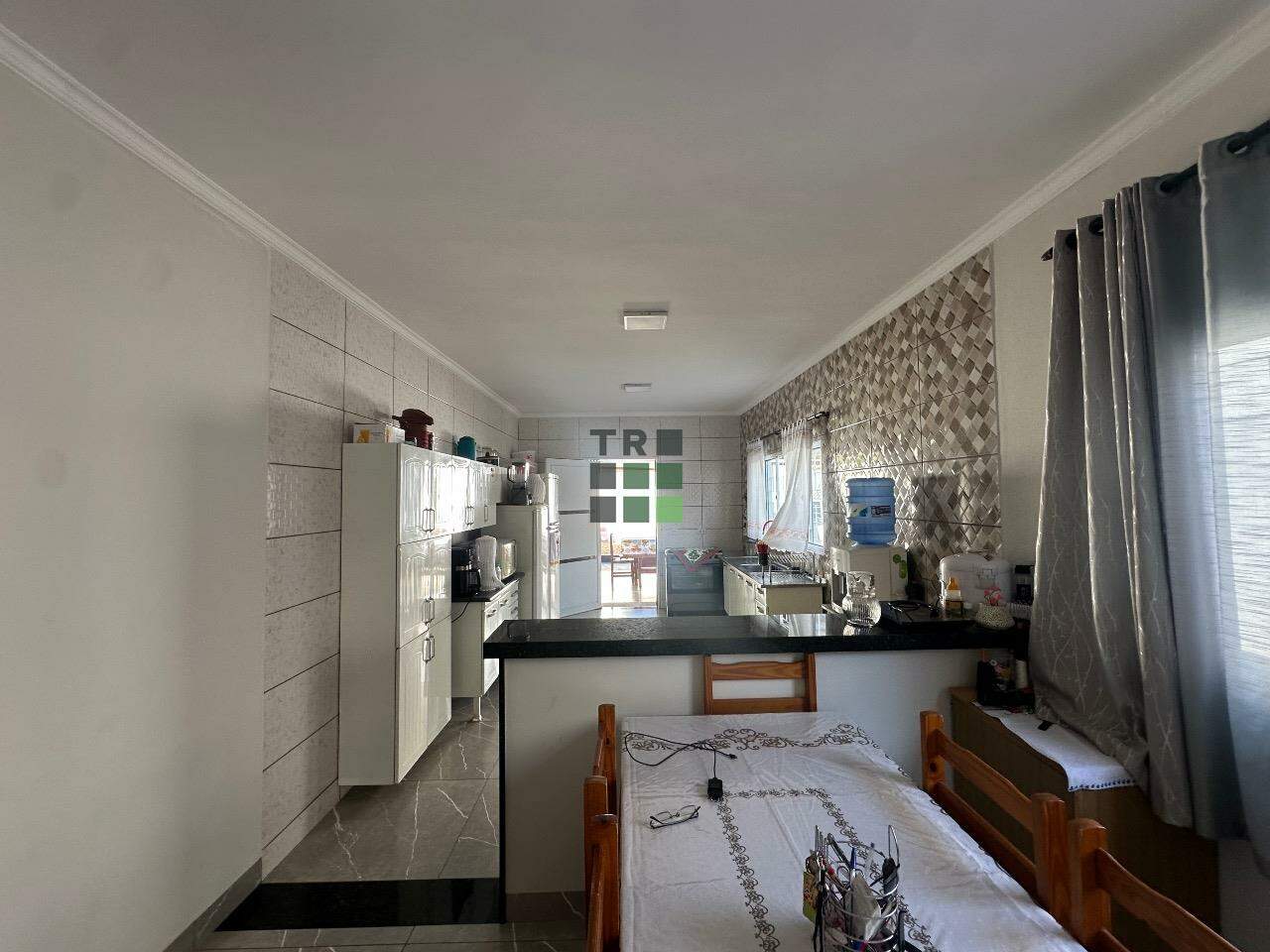 Casa 3 quartos 2 suítes à venda no Santos Dumont, em Três Lagoas: 
