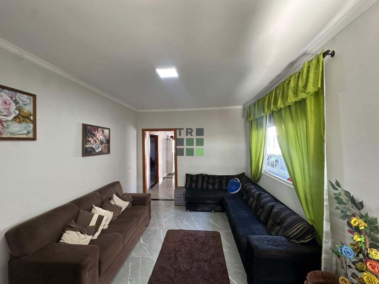 Casa 3 quartos 2 suítes à venda no Santos Dumont, em Três Lagoas: 