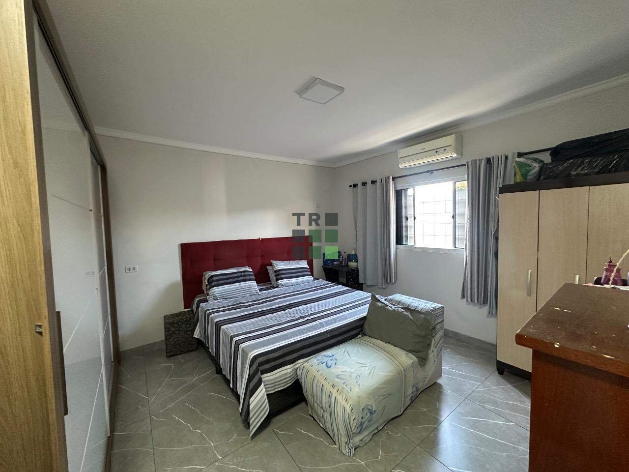 Casa 3 quartos 2 suítes à venda no Santos Dumont, em Três Lagoas: 