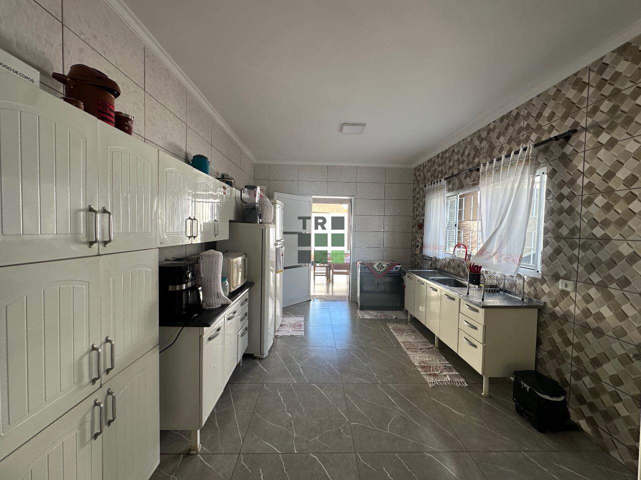 Casa 3 quartos 2 suítes à venda no Santos Dumont, em Três Lagoas: 