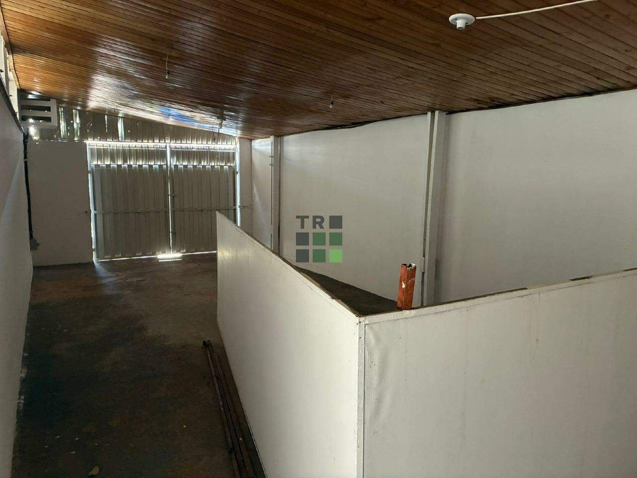 Ponto/Salão Comercial para aluguel no Vila Haro, em Três Lagoas: 