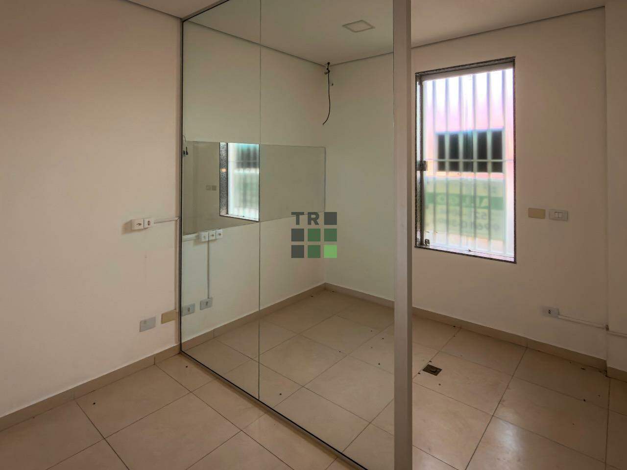 Ponto/Salão Comercial para aluguel no Jardim Primaveril, em Três Lagoas: 