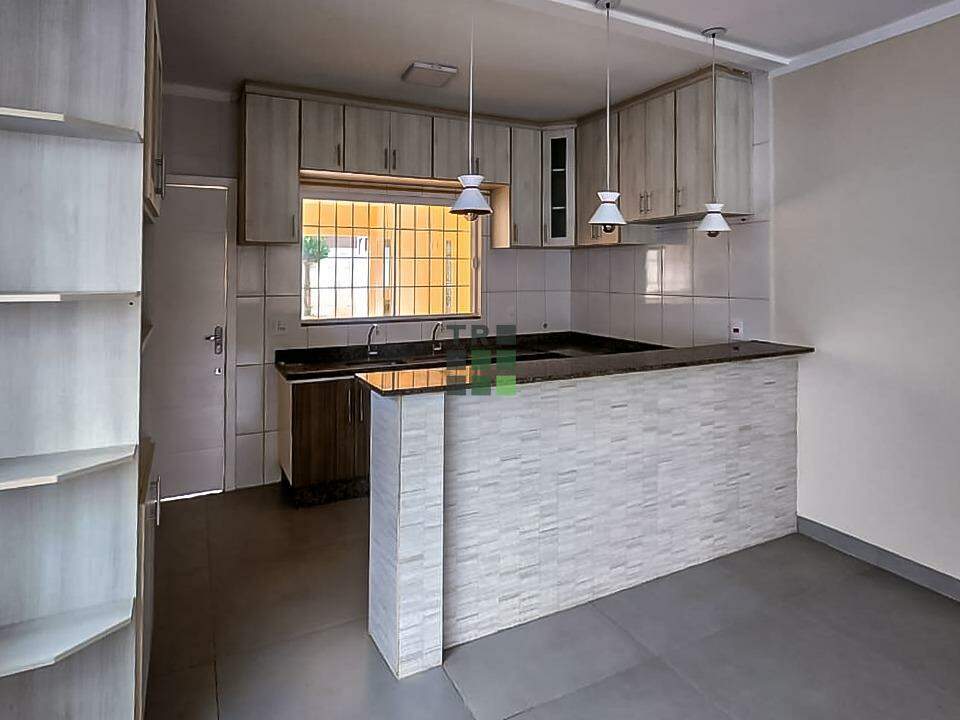Casa 3 quartos 1 suíte à venda no Jardim dos Ipês, em Três Lagoas: 