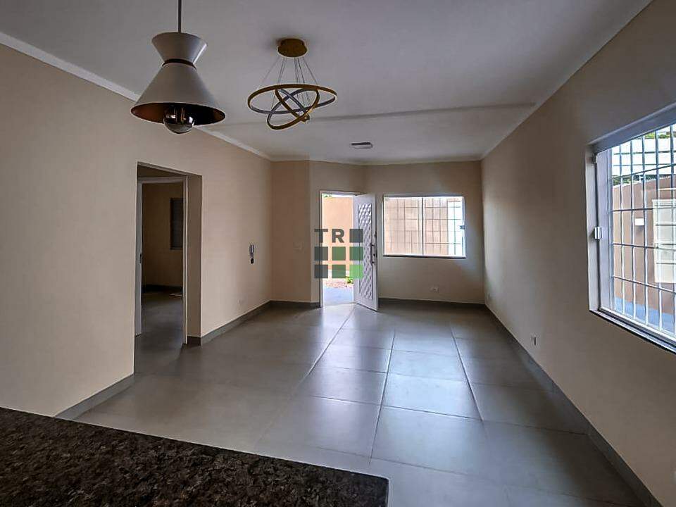 Casa 3 quartos 1 suíte à venda no Jardim dos Ipês, em Três Lagoas: 