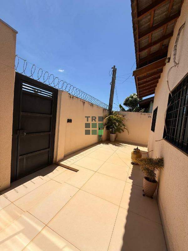 Casa à venda no Jardim dos Ipês, em Três Lagoas: 