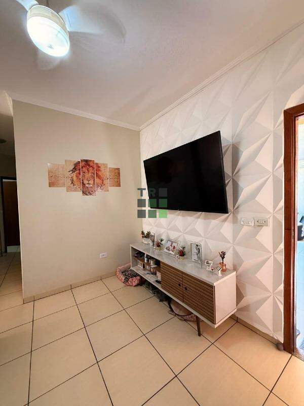 Casa à venda no Jardim dos Ipês, em Três Lagoas: 
