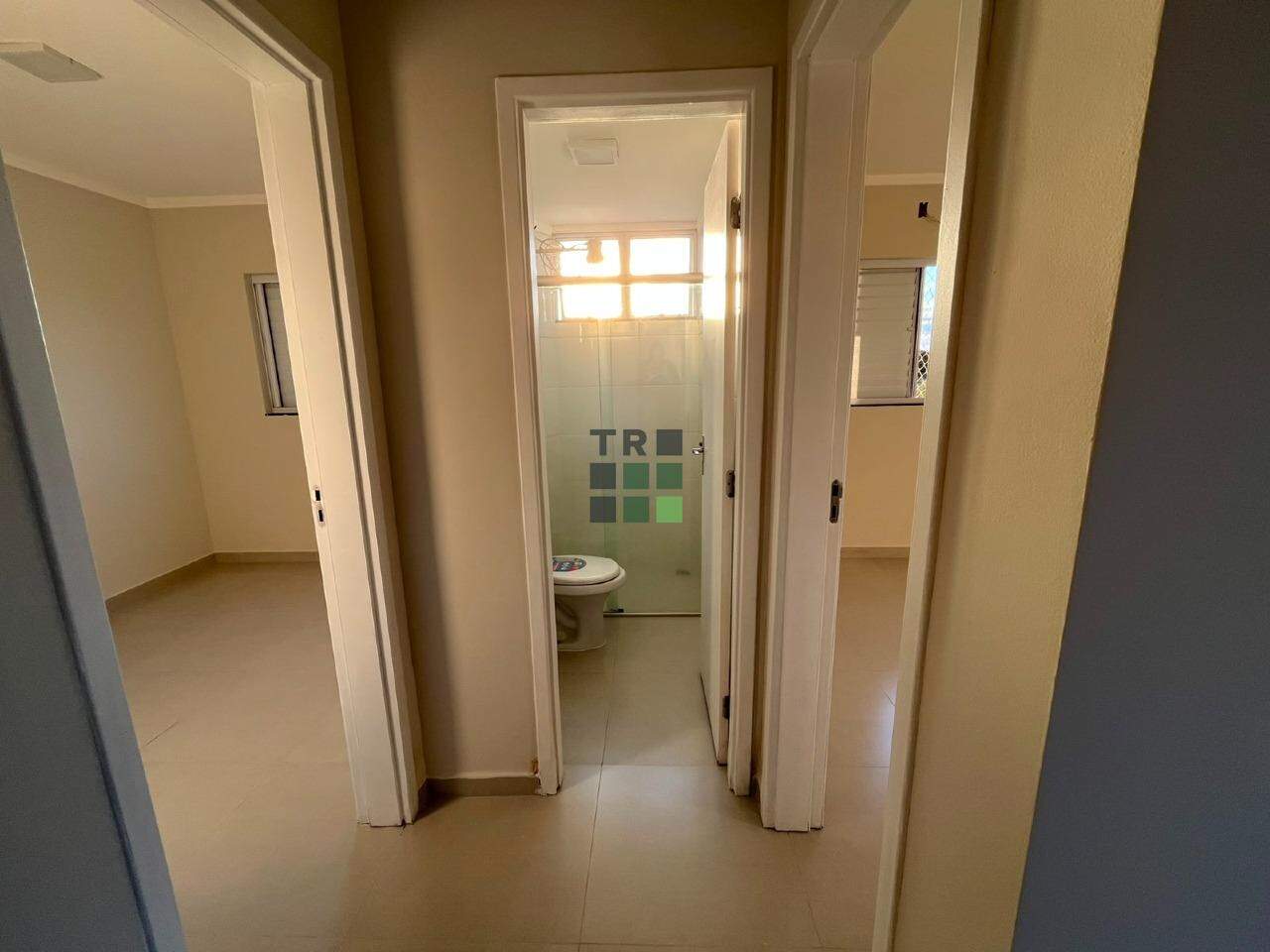 Apartamento 2 quartos à venda no Alto da Boa Vista, em Três Lagoas: 
