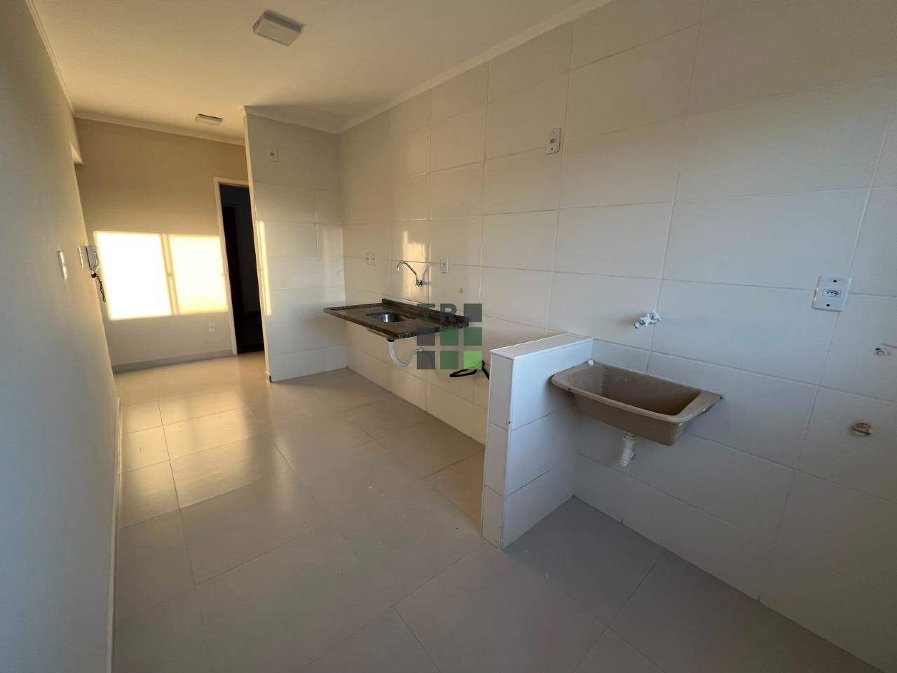 Apartamento 2 quartos à venda no Alto da Boa Vista, em Três Lagoas: 