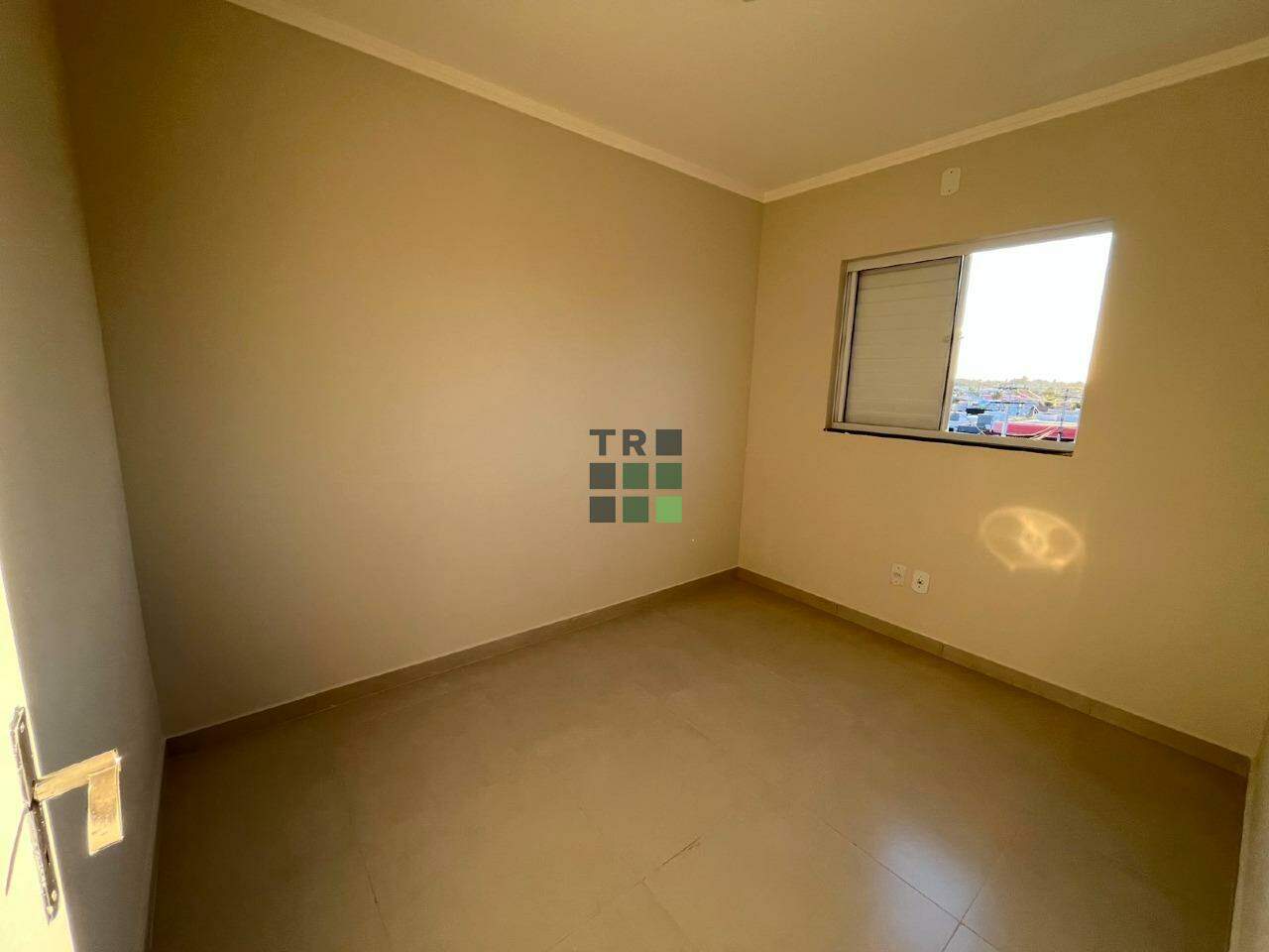 Apartamento 2 quartos à venda no Alto da Boa Vista, em Três Lagoas: 