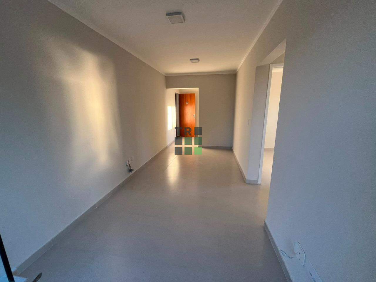 Apartamento 2 quartos à venda no Alto da Boa Vista, em Três Lagoas: 