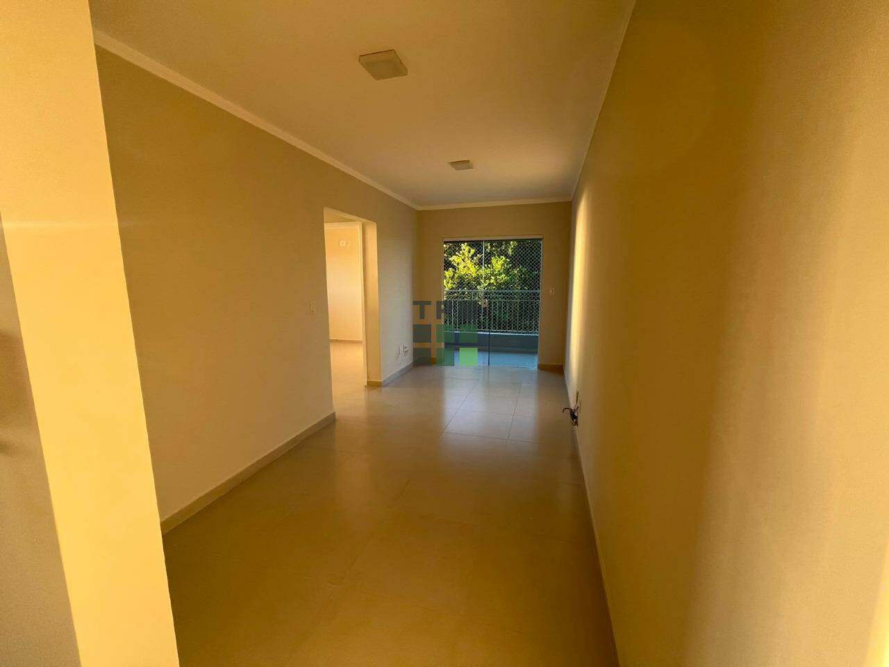 Apartamento 2 quartos à venda no Alto da Boa Vista, em Três Lagoas: 