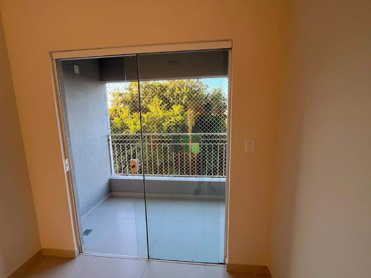Apartamento 2 quartos à venda no Alto da Boa Vista, em Três Lagoas: 