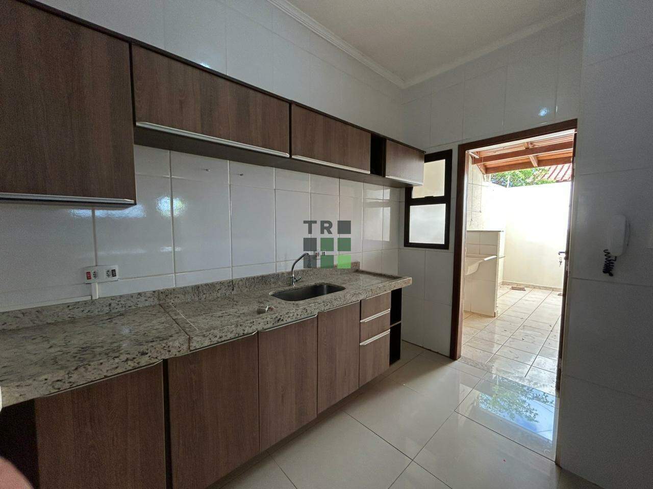 Casa 2 quartos à venda no Quinta da Lagoa, em Três Lagoas: 