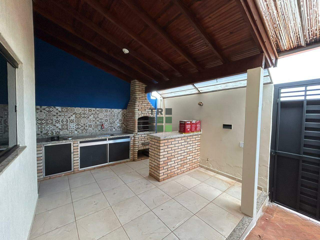 Casa 2 quartos à venda no Quinta da Lagoa, em Três Lagoas: 