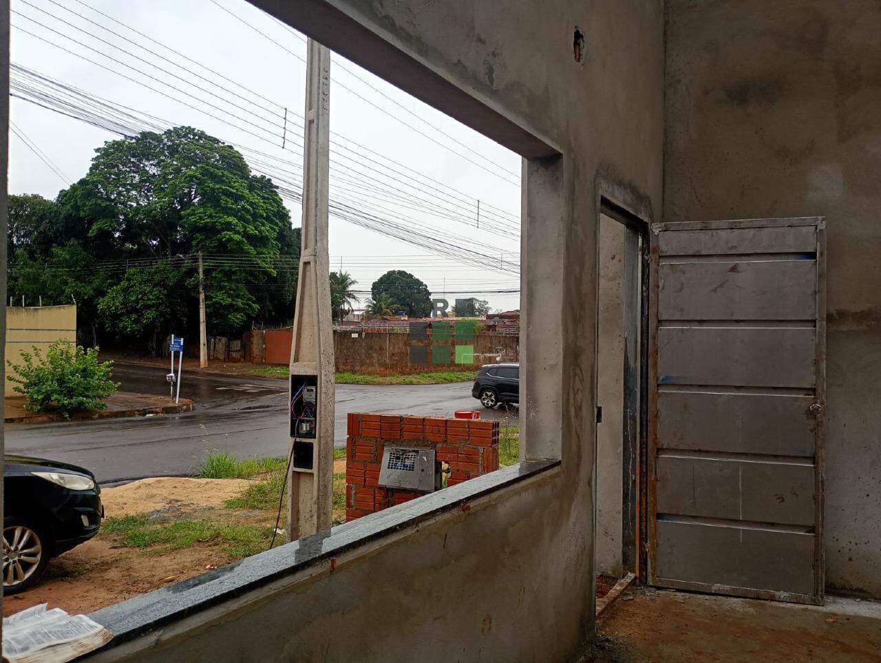 Barracão / Galpão para aluguel no Jardim Alvorada, em Três Lagoas: 