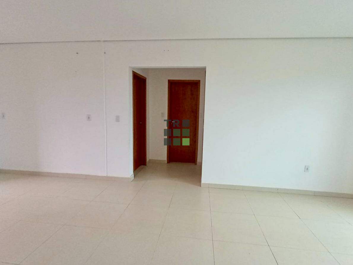Apartamento 2 quartos 1 suíte à venda Residencial Tomasi no Jardim dos Ipês, em Três Lagoas: 