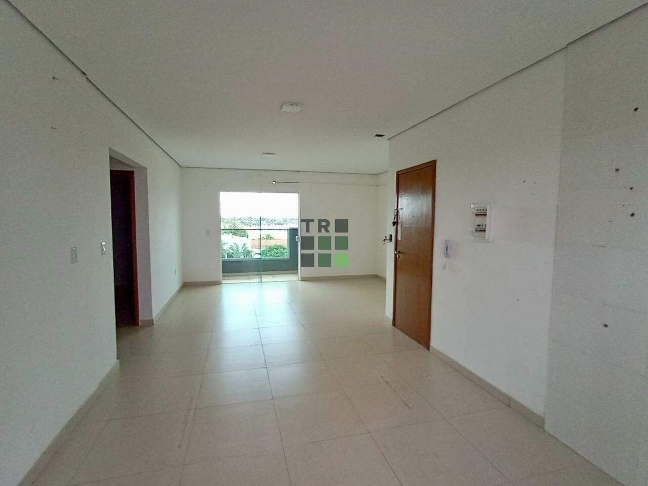 Apartamento 2 quartos 1 suíte à venda Residencial Tomasi no Jardim dos Ipês, em Três Lagoas: 