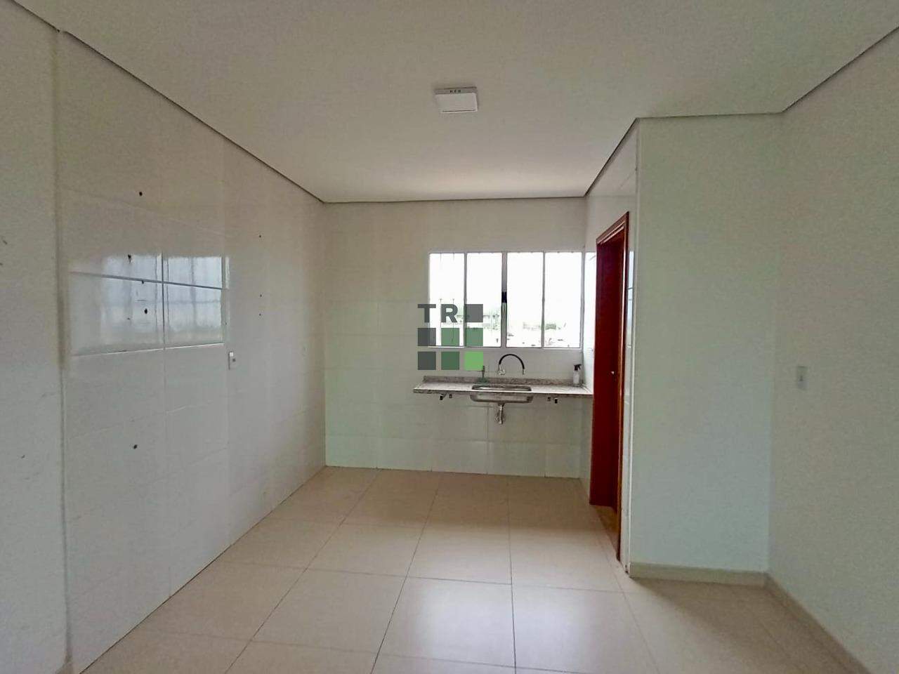 Apartamento 2 quartos 1 suíte à venda Residencial Tomasi no Jardim dos Ipês, em Três Lagoas: Cozinha